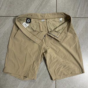 FootJoy Men's Golf Shorts - Waist 32